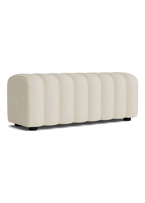 Pouf Studio Bench